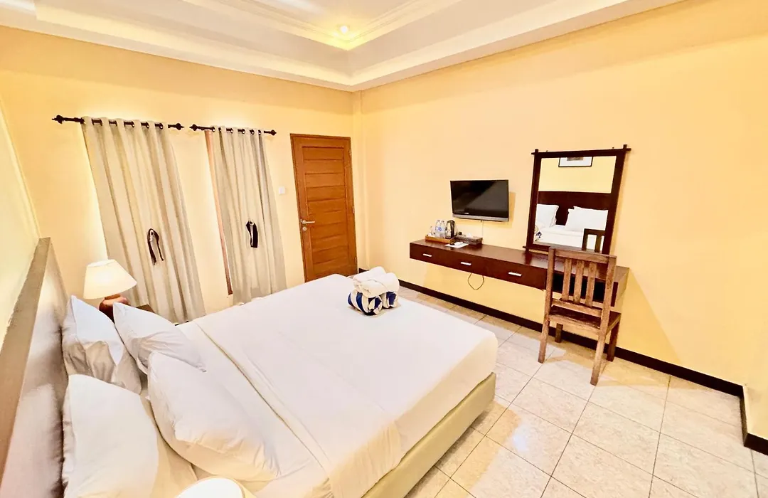 Segara Agung Boutique Hotel-1