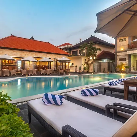 Segara Agung Boutique Hotel-3