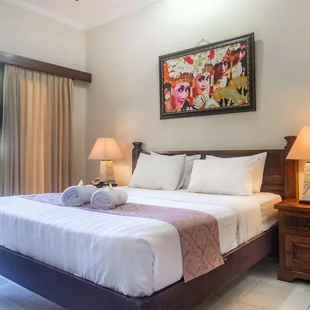 Segara Agung Boutique Hotel-2